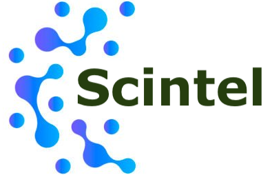 Scintel logo